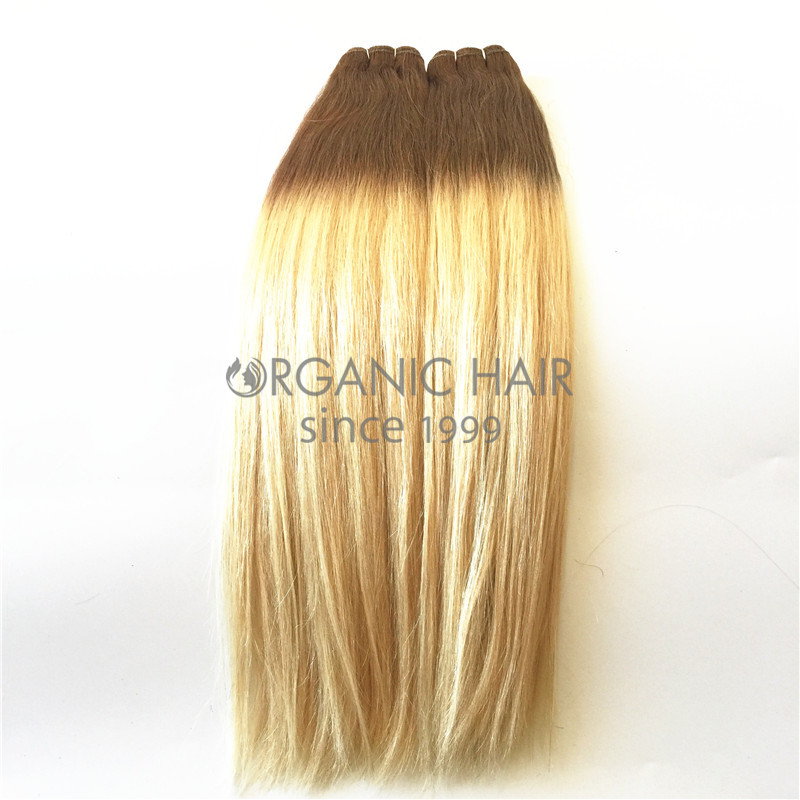 Virgin brazilian human hair 